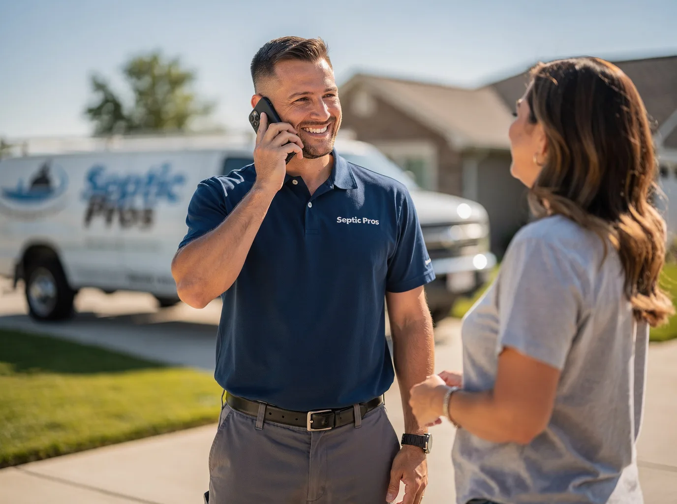 Septic Tank Pumping Fairfax, VA FAQs